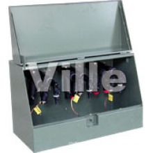 Outdoor Hv Cable Branch Box